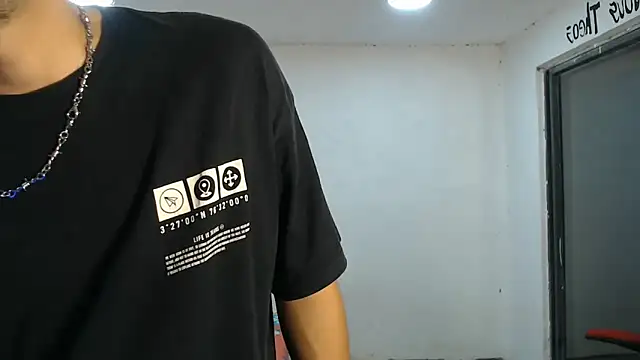 Snapshot of danielitopapuu chatting on November 10, 10:59 pm danielitopapuu online show from November 10, 10:59 pm