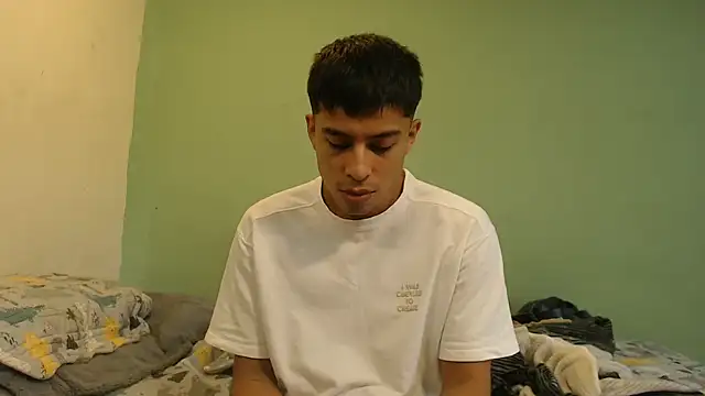danielitopapuu online show from July 1, 3:12 pm