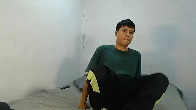 danielitopapuu online show from October 3, 9:44 am