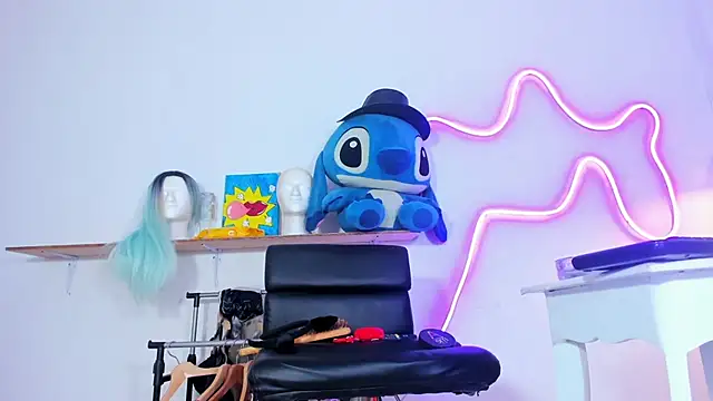 mistres sammy online show from November 13, 8:35 pm