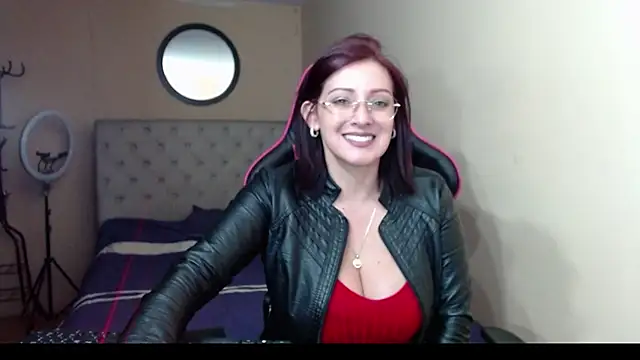 Snapshot of Carol_Scottt chatting on February 21, 5:46 am Carol Scottt online show from February 21, 5:46 am