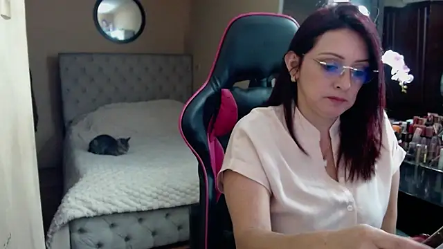 Snapshot of Carol_Scottt chatting on July 9, 5:12 pm Carol Scottt online show from July 9, 5:12 pm