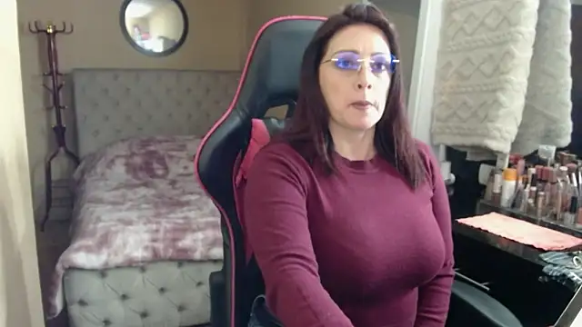 Snapshot of Carol_Scottt chatting on May 15, 7:45 pm Carol Scottt online show from May 15, 7:45 pm