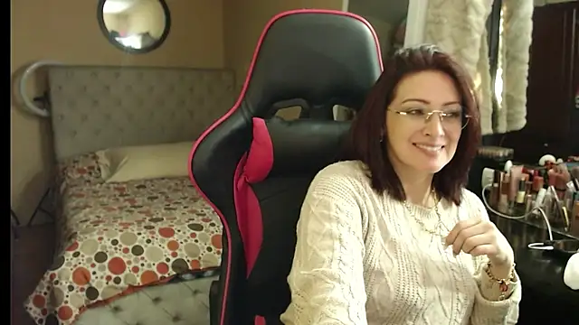 Carol Scottt online show from October 26, 8:48 am