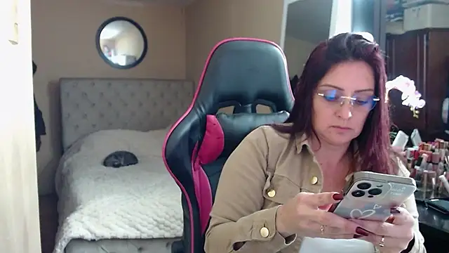 Snapshot of Carol_Scottt chatting on July 12, 12:11 am Carol Scottt online show from July 12, 12:11 am