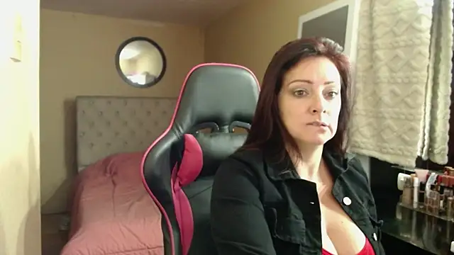 Carol Scottt online show from March 2, 8:43 am