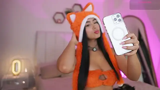 Madison evans1 online show from October 2, 4:38 am