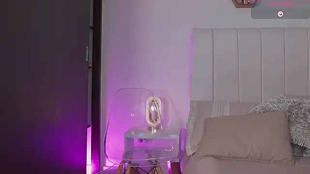 Madison evans1 online show from October 8, 4:36 am