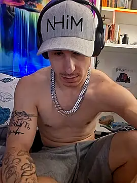 --D-a-D-D-y- online show from May 12, 4:24 pm
