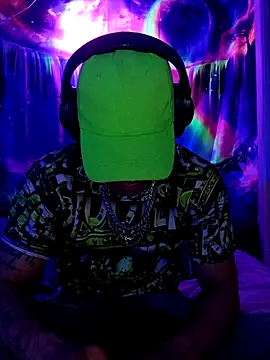 --D-a-D-D-y- online show from April 11, 1:46 am