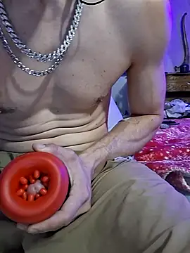 Snapshot of --D-a-D-D-y- chatting on June 30, 1:27 am --D-a-D-D-y- online show from June 30, 1:27 am