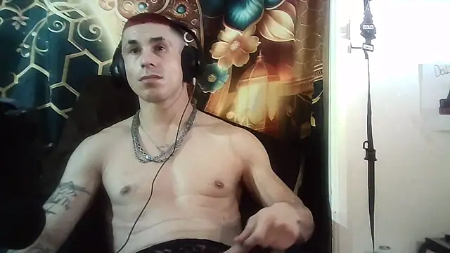 --D-a-D-D-y- online show from January 9, 2:46 pm