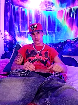 --D-a-D-D-y- online show from April 19, 10:12 pm