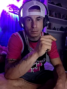 --D-a-D-D-y- online show from April 10, 1:56 am