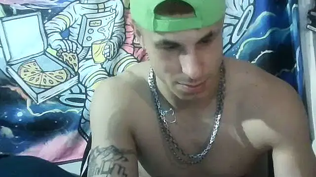 --D-a-D-D-y- online show from January 12, 5:03 am