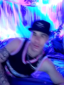 --D-a-D-D-y- online show from March 15, 11:23 pm