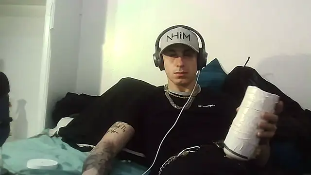 --D-a-D-D-y- online show from February 18, 3:48 am