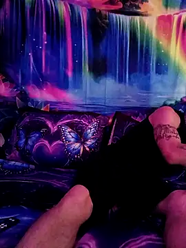 --D-a-D-D-y- online show from March 14, 10:05 pm