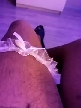 McdyllanXX online show from December 1, 7:04 pm