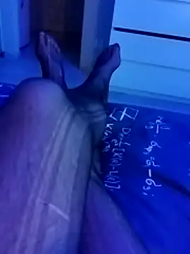 McdyllanXX online show from February 12, 10:31 pm