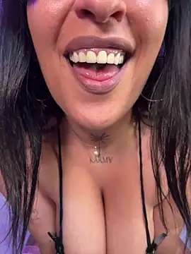 CarolaDrago online show from March 5, 9:39 am