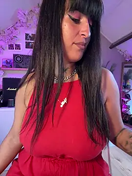 CarolaDrago online show from April 17, 8:17 am