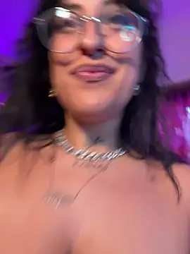 CarolaDrago online show from February 10, 9:19 am