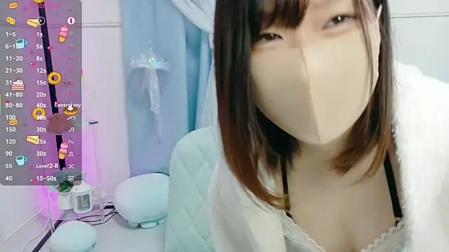 MEI--55 online show from November 23, 1:04 am