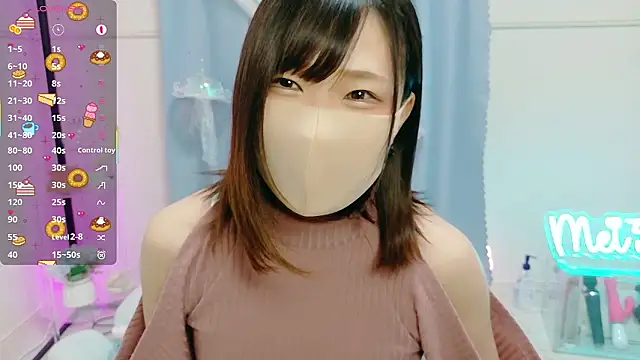 MEI--55 online show from November 18, 11:02 am