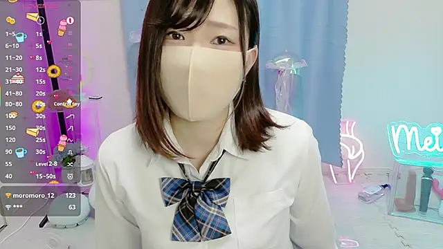 MEI--55 online show from December 2, 11:12 am