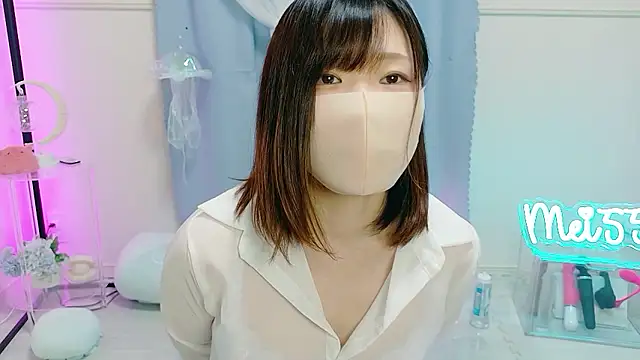 MEI--55 online show from October 20, 9:15 pm