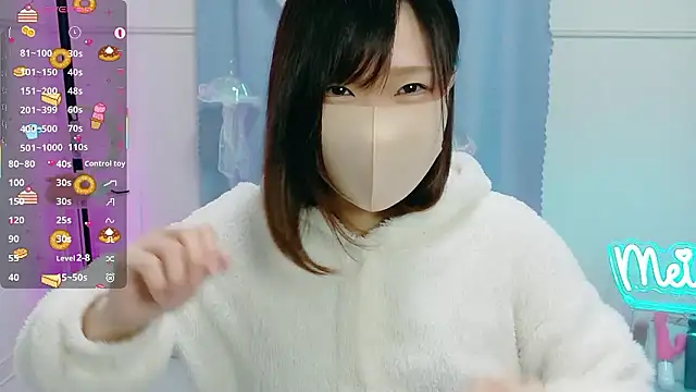 MEI--55 online show from October 26, 1:06 am