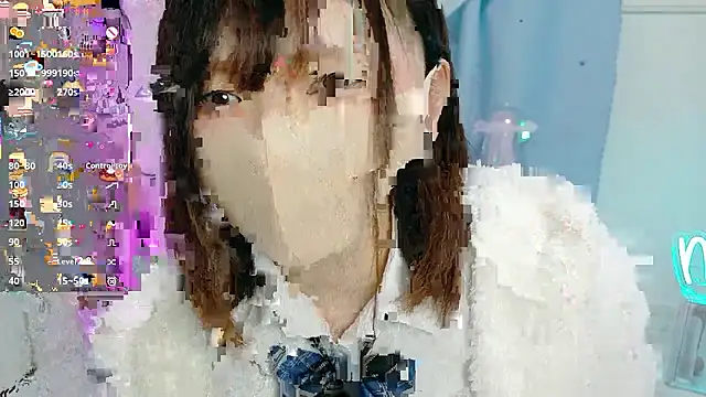 MEI--55 online show from October 29, 9:14 pm