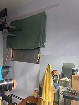 Brando2585 online show from April 15, 2:17 am