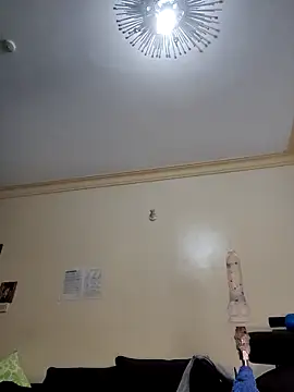 Snapshot of Jacky_queen chatting on February 14, 5:18 am Jacky queen online show from February 14, 5:18 am