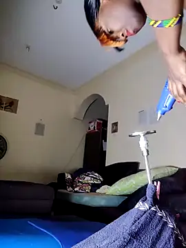 Jacky queen online show from March 27, 6:33 am