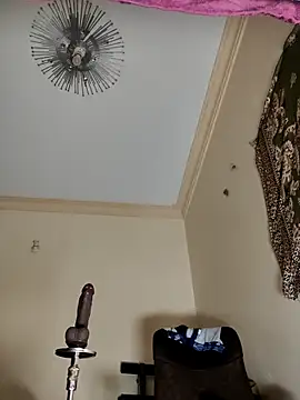 Snapshot of Jacky_queen chatting on February 21, 6:37 am Jacky queen online show from February 21, 6:37 am