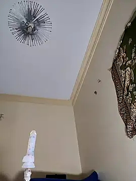 Snapshot of Jacky_queen chatting on February 12, 5:29 am Jacky queen online show from February 12, 5:29 am