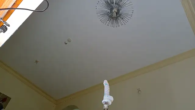 Jacky queen online show from April 10, 5:47 am