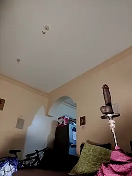 Snapshot of Jacky_queen chatting on February 24, 4:46 am Jacky queen online show from February 24, 4:46 am