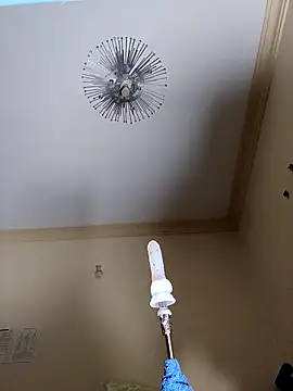 Snapshot of Jacky_queen chatting on February 5, 6:31 am Jacky queen online show from February 5, 6:31 am