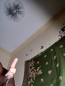 Jacky queen online show from April 26, 7:49 am