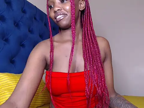 sexxygoldy online show from May 26, 7:17 am
