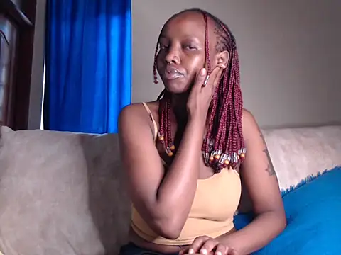 sexxygoldy online show from March 22, 10:17 am