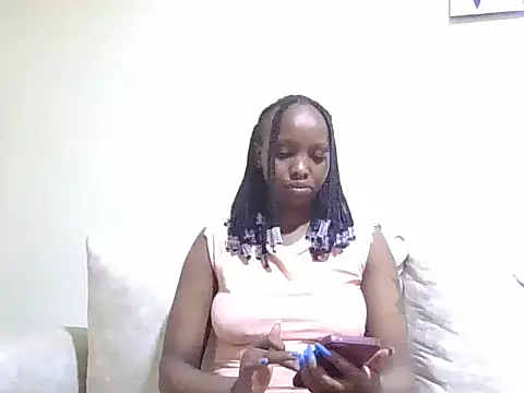 sexxygoldy online show from November 6, 7:40 pm