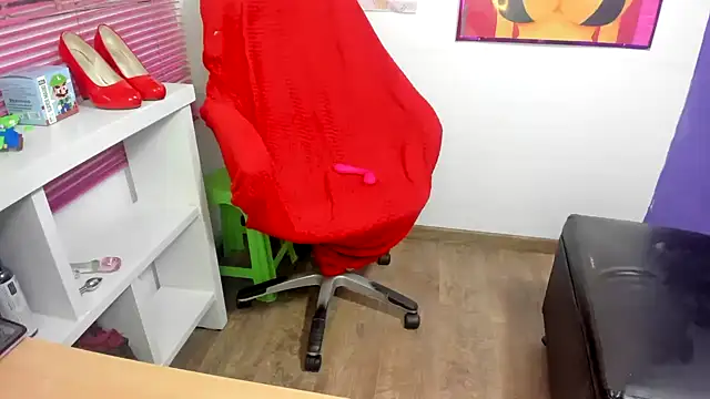 Mishka   online show from March 22, 7:57 am