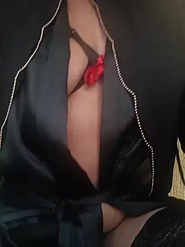 Mishka   online show from April 30, 8:57 pm