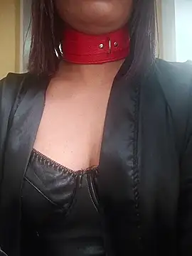 Mishka   online show from May 3, 9:51 pm