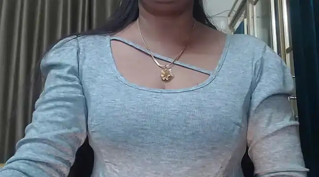 Snapshot of desi-maisa130 chatting on February 25, 4:57 pm desi-maisa130 online show from February 25, 4:57 pm
