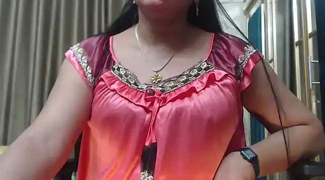 Snapshot of desi-maisa130 chatting on March 9, 4:55 pm desi-maisa130 online show from March 9, 4:55 pm